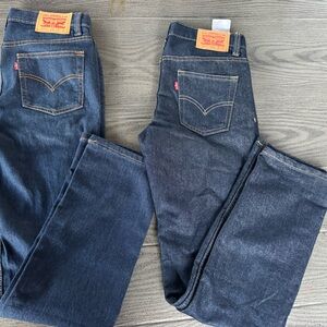 Levi's Boys Jeans